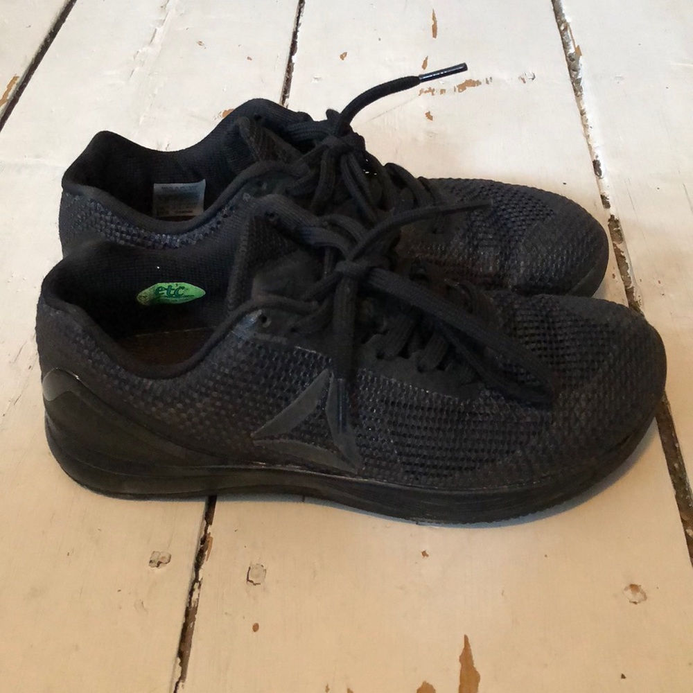 Reebok Crossfit Nanos 7